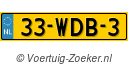 33-WDB-3