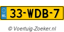 33WDB7