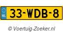 33-WDB-8