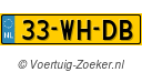 33WHDB