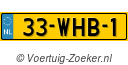 33WHB1