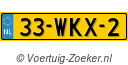 33-WKX-2