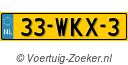 33WKX3