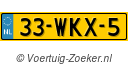 33WKX5