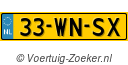 33WNSX