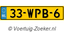 33WPB6