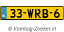 33WRB6