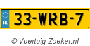 33WRB7