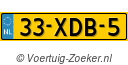 33XDB5