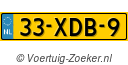 33XDB9