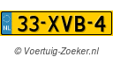 33XVB4