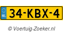 34-KBX-4
