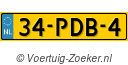 34PDB4