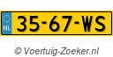 3567WS