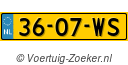 3607WS