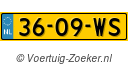 3609WS