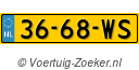 3668WS