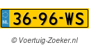 3696WS