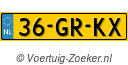 36GRKX