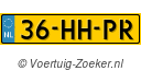 36HHPR