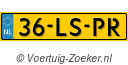 36LSPR