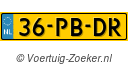 36PBDR