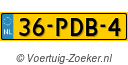 36PDB4