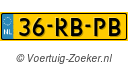 36RBPB