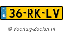 36RKLV