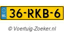 36RKB6