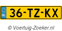 36TZKX
