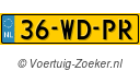 36WDPR