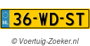 36WDST