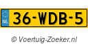 36WDB5