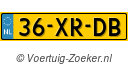 36XRDB