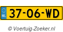3706WD