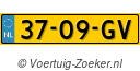 3709GV