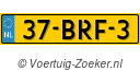 37BRF3