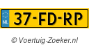 37FDRP
