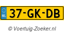 37GKDB