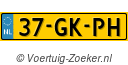 37GKPH