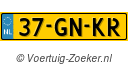 37GNKR