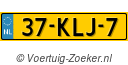 37KLJ7