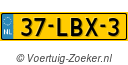 37LBX3