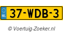 37WDB3