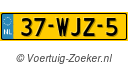 37WJZ5