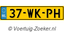 37WKPH