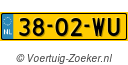 3802WU