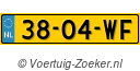 3804WF