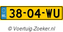 3804WU